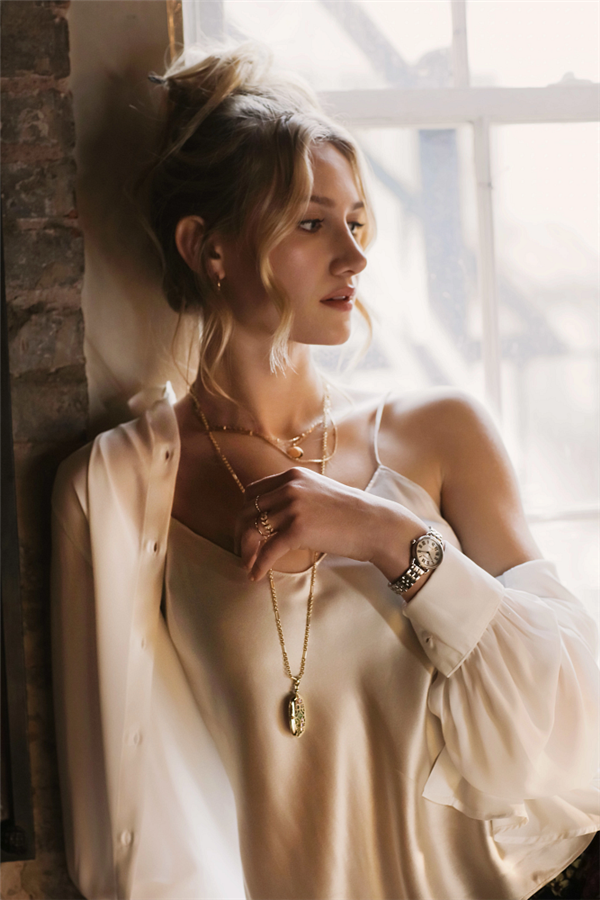 Citizen Eco-Drive Classic Coin Edge Watch