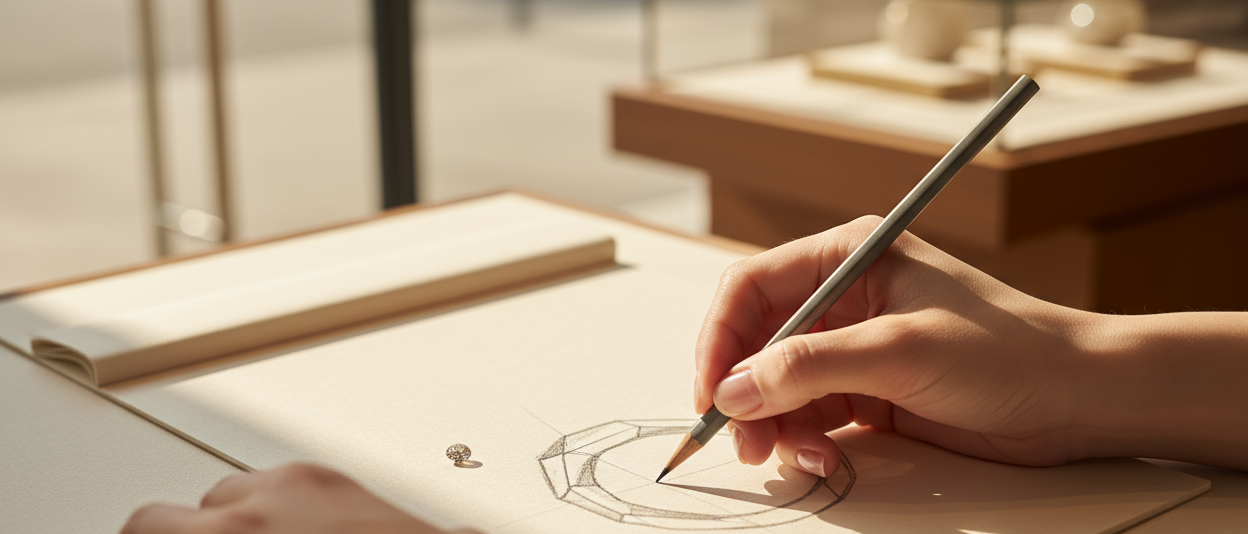 can it look indoors at a modern store